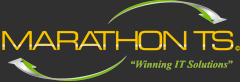 Marathon TS - Winning IT Solutions